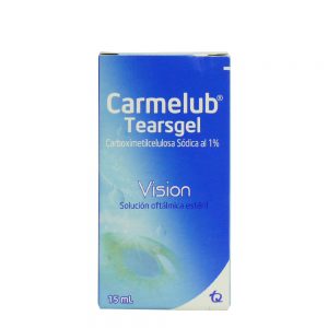 CARMELUB TEARS GEL FCOX15ML OFERTA