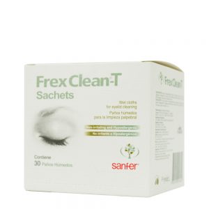 FREXCLEAN-T SACHETS