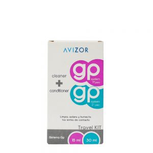 GP CLEANER-CONDITIONER KIT