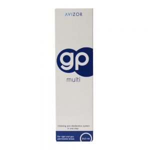 GP MULTI X 240 ML