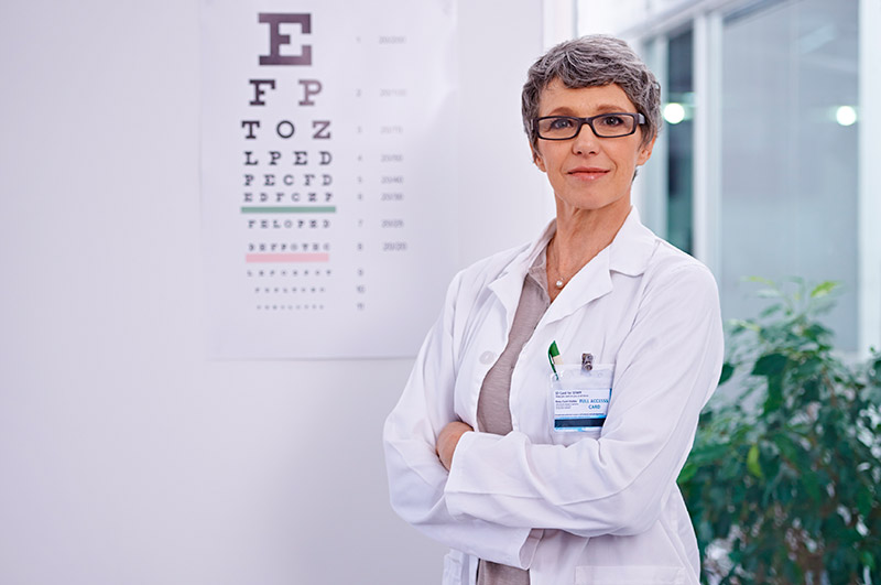 Consejos para proteger tu visión en el día a día
