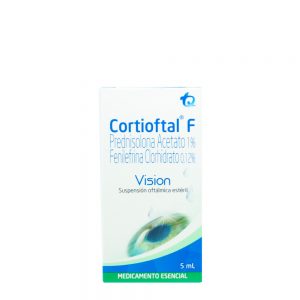 CORTIOFTAL F®