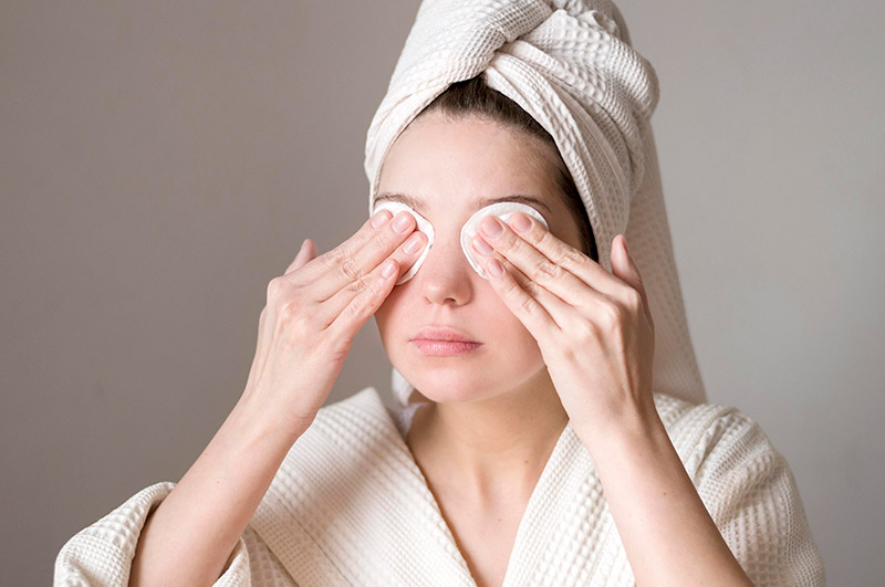 Higiene ocular: un hábito clave para prevenir infecciones