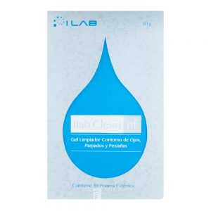 ILAB CLEAN® X 50 ML GEL LIMPIADOR