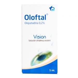 OLOFTAL®