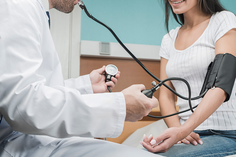 Razones para hacer chequeos médicos regulares