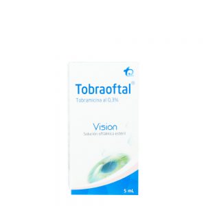 TOBRAOFTAL®