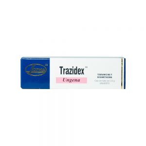 TRAZIDEX® UNGENA